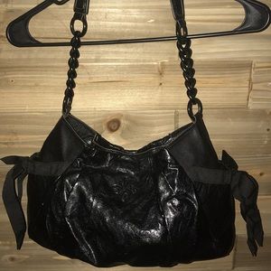 Simply Vera VERA WANG Black Purse Simply Vera VERA WANG Black Purse