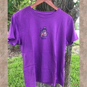 Life is Good Peace T-Shirt Life is Good Peace T-Shirt