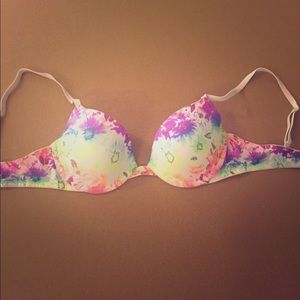 Victoria's Secret PINK, Wear everywhere Demi, 34B