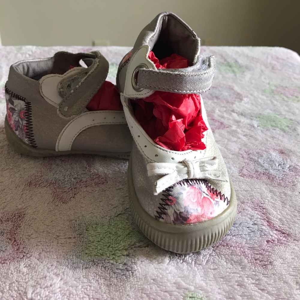 Toddler size 5