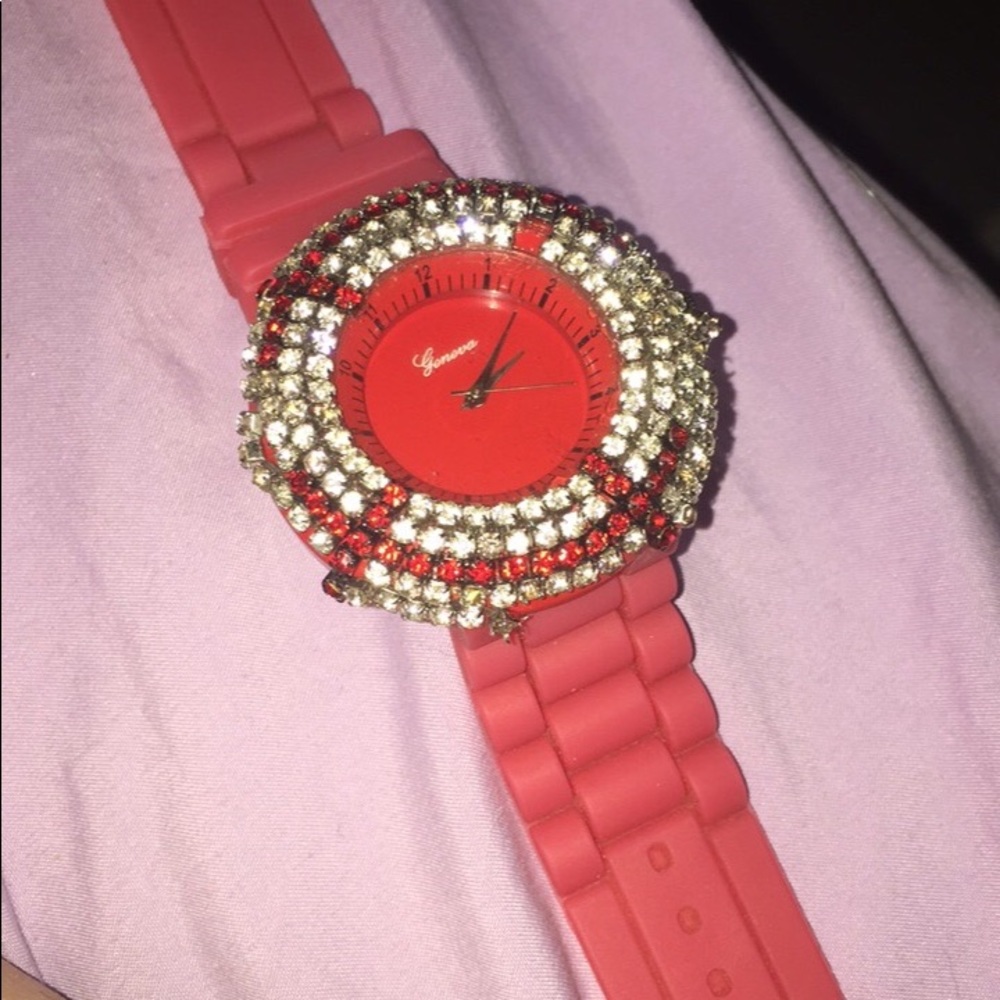 Red watch