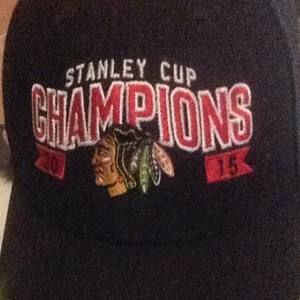 Meet your Posher, Tanner