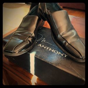 Marc Anthony dress shoes