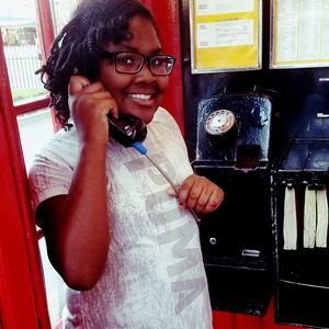 Meet your Posher, Wilbert