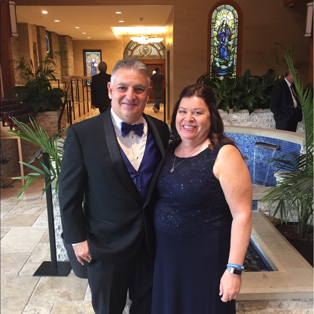 Meet your Posher, Ellen