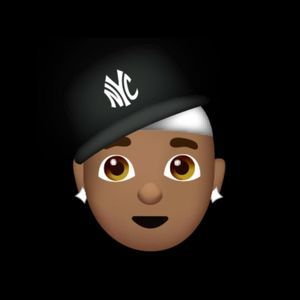 Meet your Posher, Sha-quan