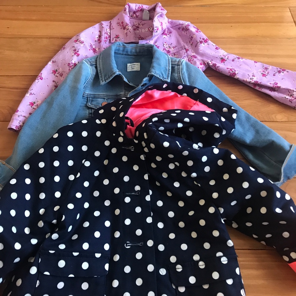 Jacket Bundle