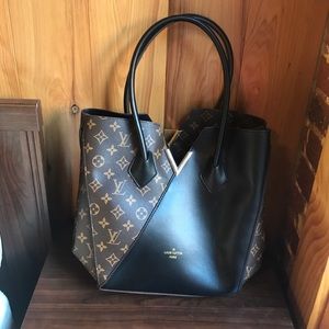 Black Kimono Bag Black Kimono Bag
