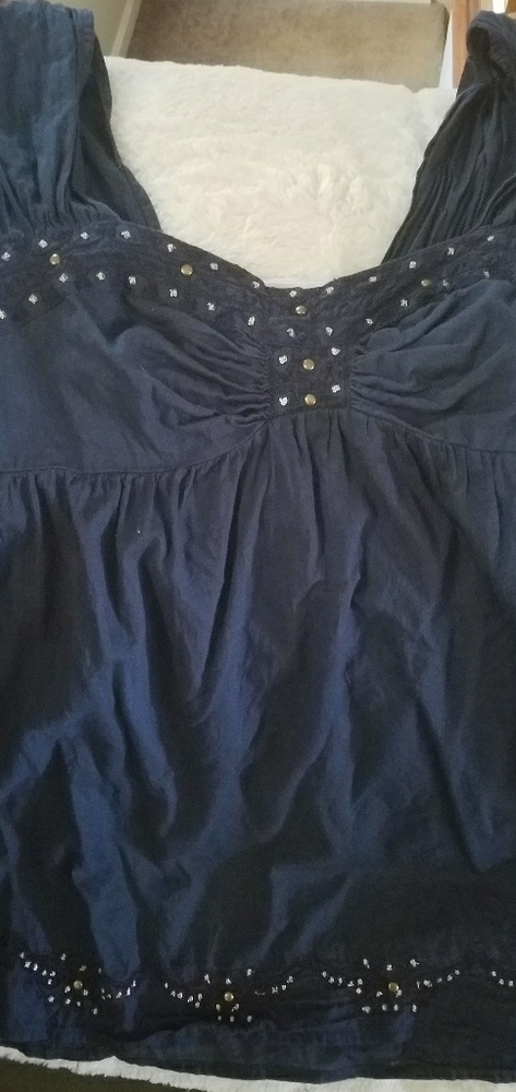 Charlotte Russe Tank Top