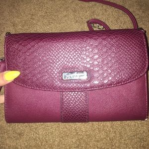 Cross body bag. Jessica Simpson Cross body bag. Jessica Simpson
