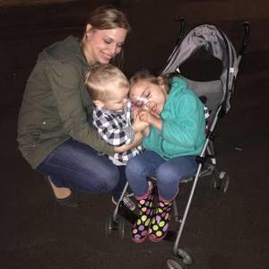 Meet your Posher, Meagan