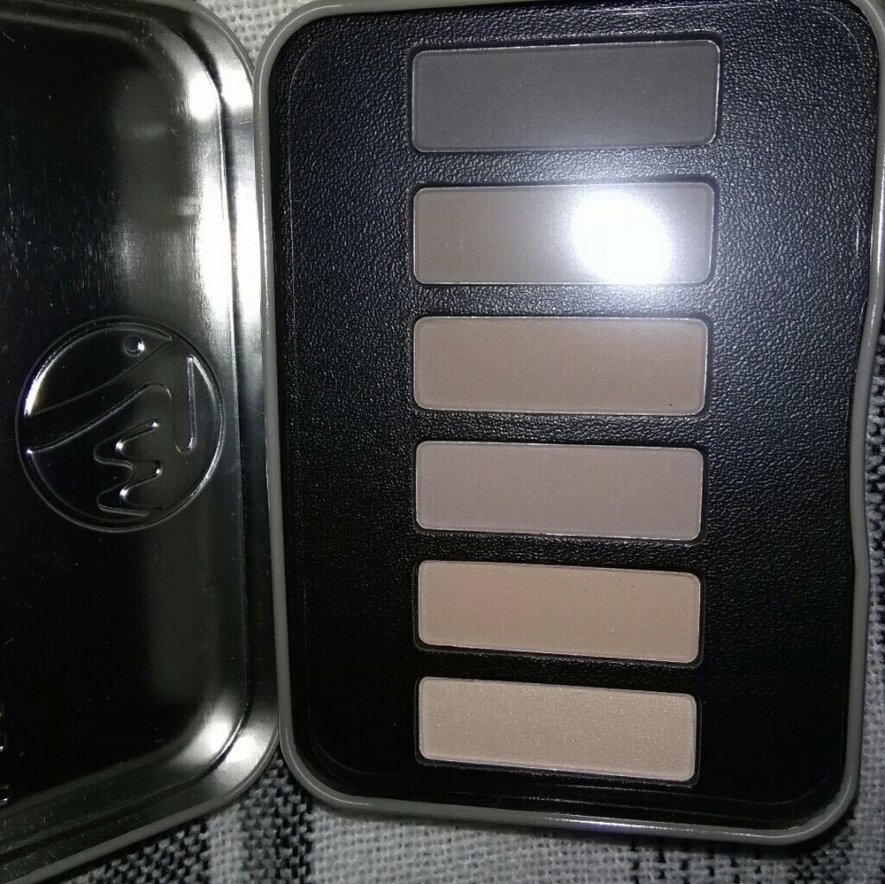 In the City Nudes