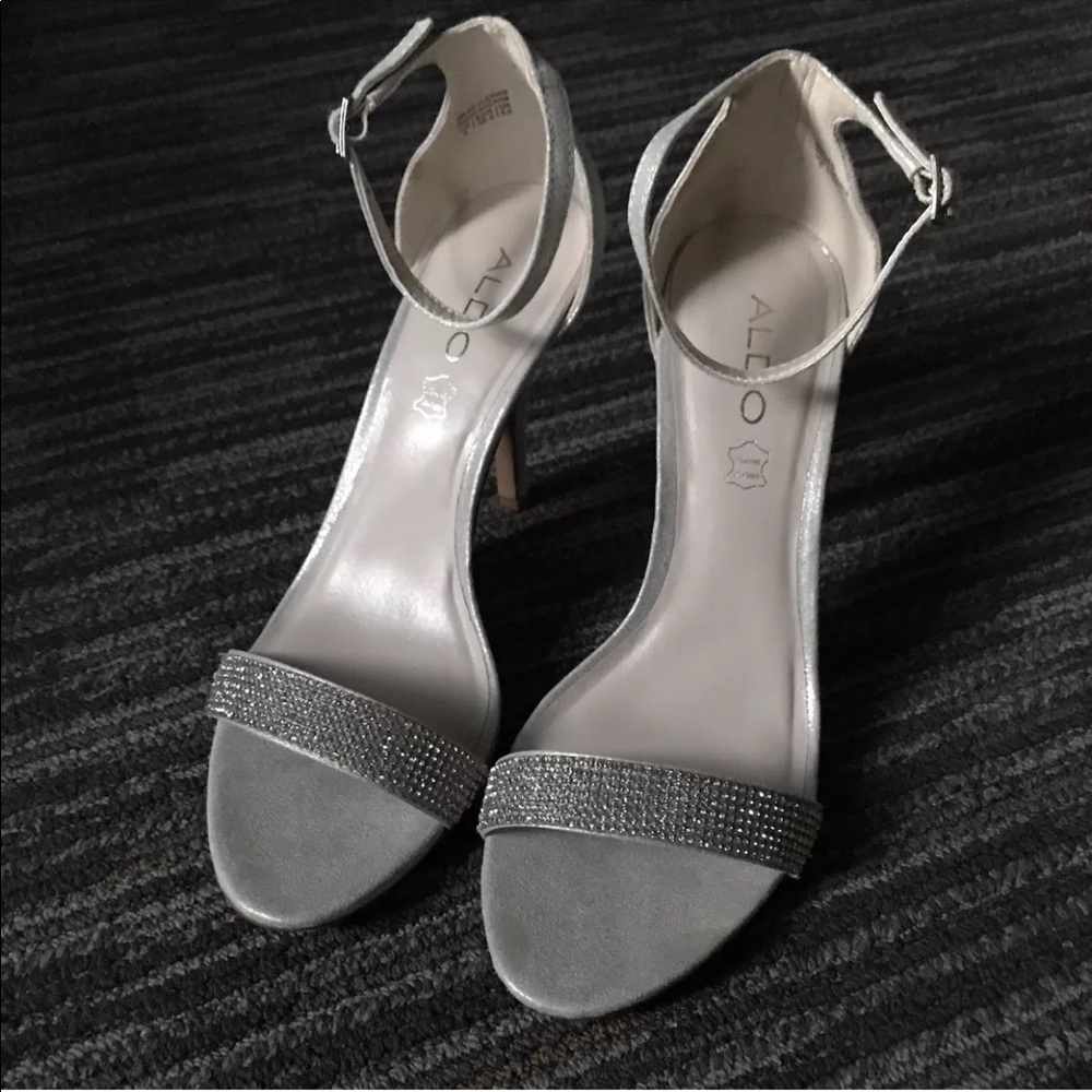 Aldo Laniel Formal High Heel Dress Shoes