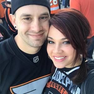 Meet your Posher, Callie