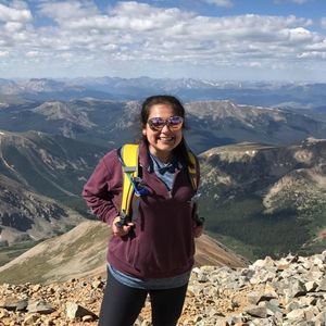 Meet your Posher, Nancy