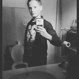 Meet your Posher, Jacob