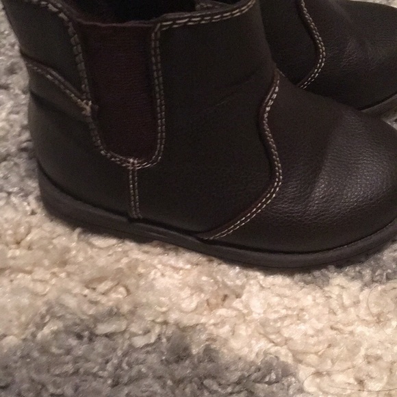 Gymboree boots - Picture 2 of 2
