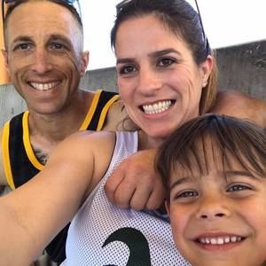 Meet your Posher, Erika