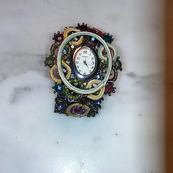 💥 SALE 💥 Statement watch - Picture 3 of 4