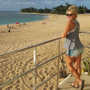 Meet your Posher, Sheila