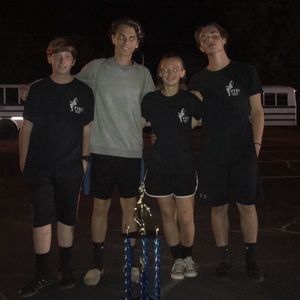 Meet your Posher, Nathan