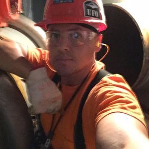 Meet your Posher, Oscar rene