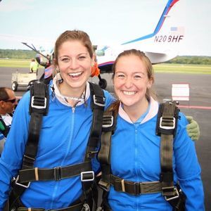 Meet your Posher, Mary