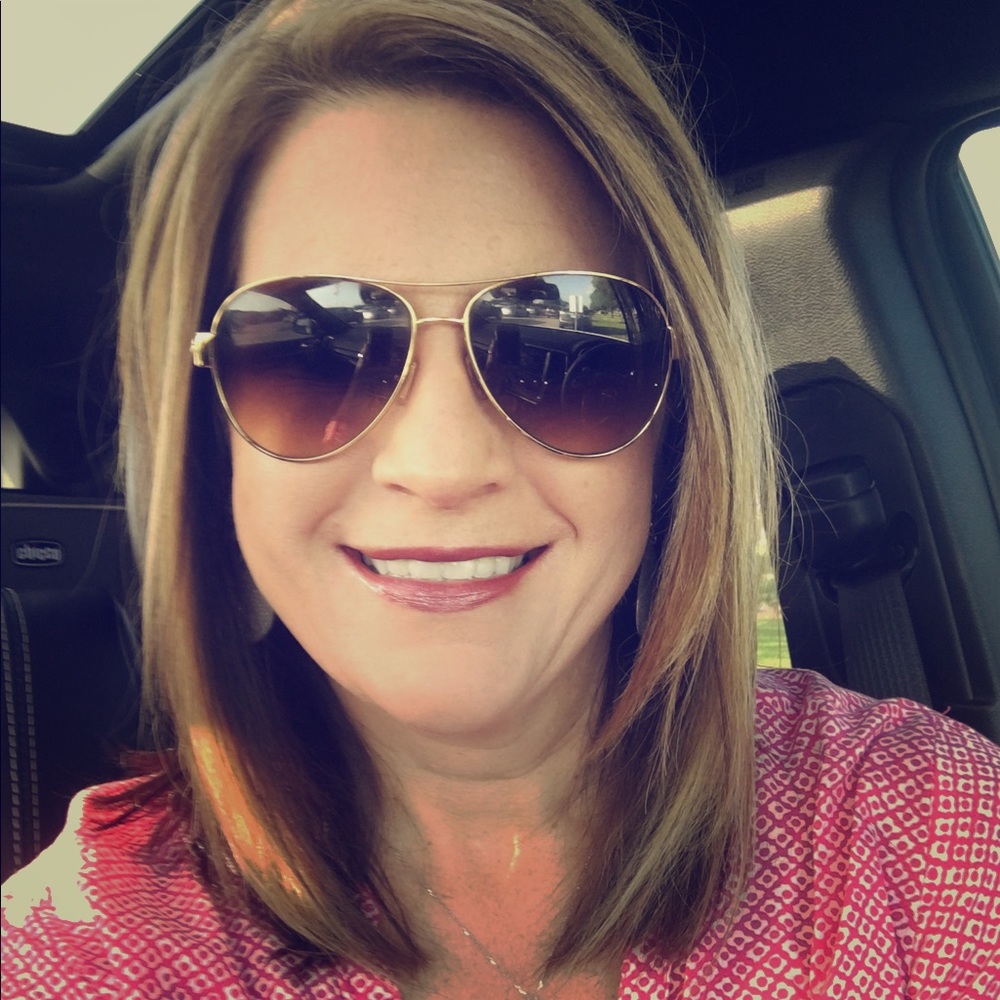 Meet your Posher, Randi