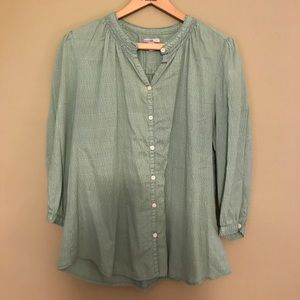 Old Navy blouse