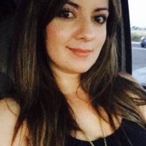Meet your Posher, Julie