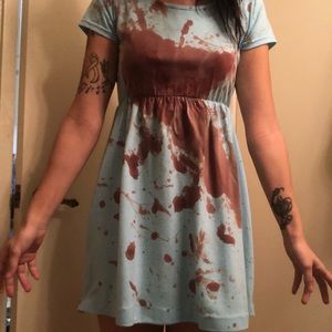 Grady / shinning Twin / Sister costume