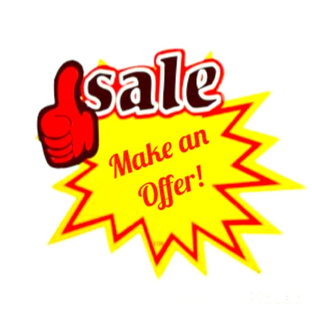 SALE 💰