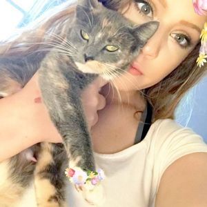 Meet your Posher, Morgan