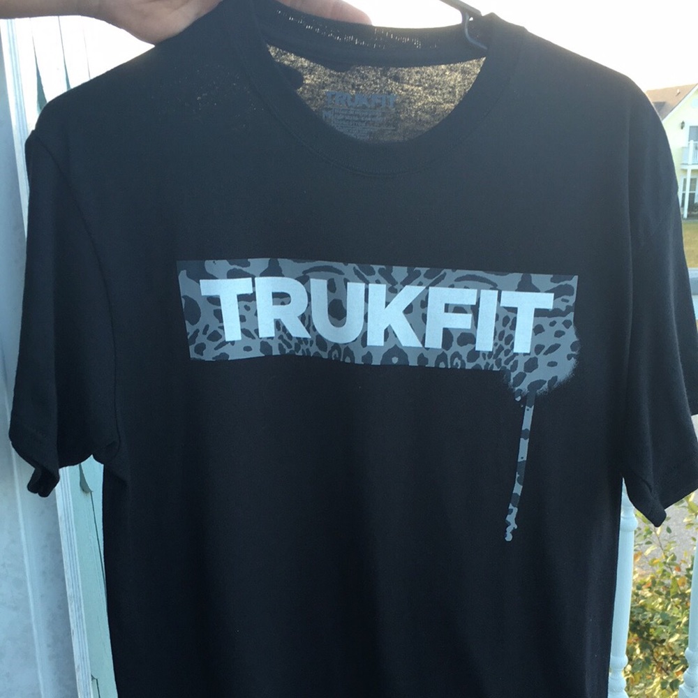 Trukfit t shirt