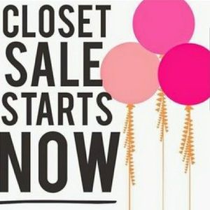 15% off one item 20% off 2 items 30% off 3 items