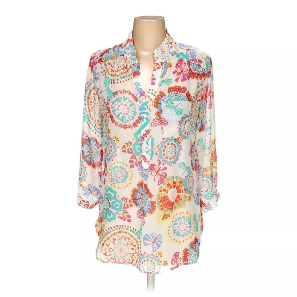 Depri Women's Blouse