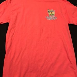 girlie girl originals tshirt