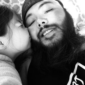 Meet your Posher, Aaron