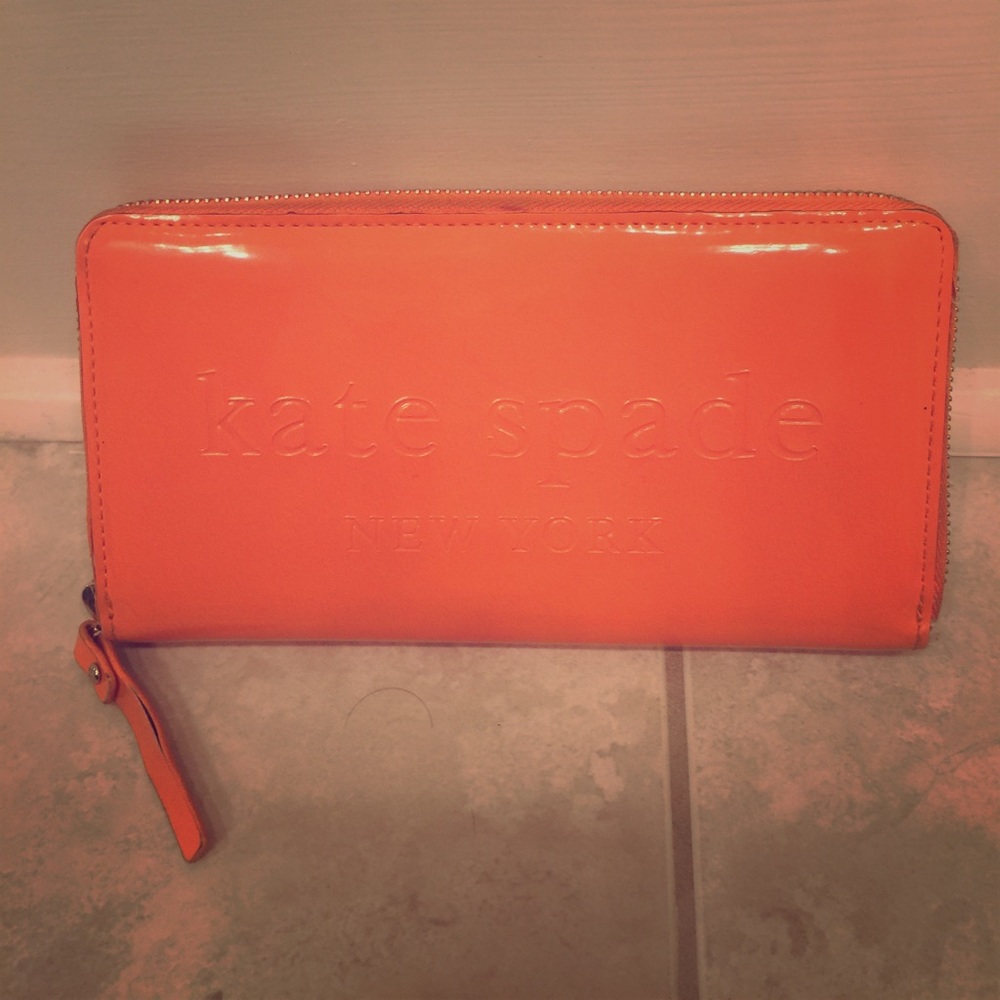 Kate Spade Wallet