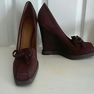 Vince camuto shoees