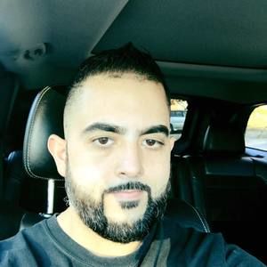 Meet your Posher, Mike