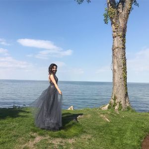 Meet your Posher, Zeina