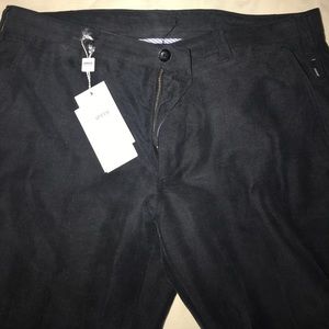 Armani Collezioni Slim Fit Pants