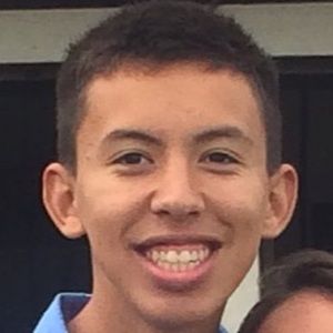 Meet your Posher, Kyle