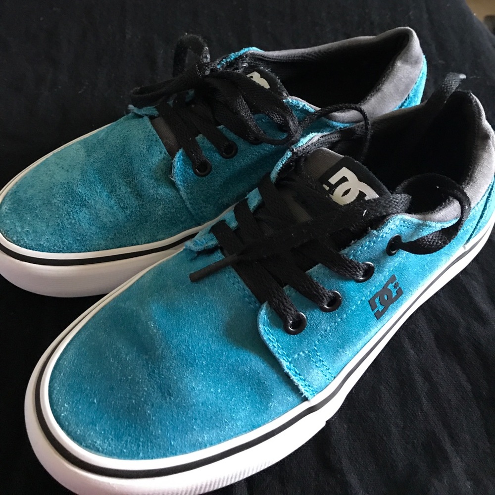 Youth size 4.5