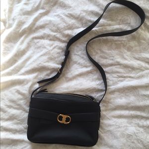 Tory Burch Gemini Link Crossbody