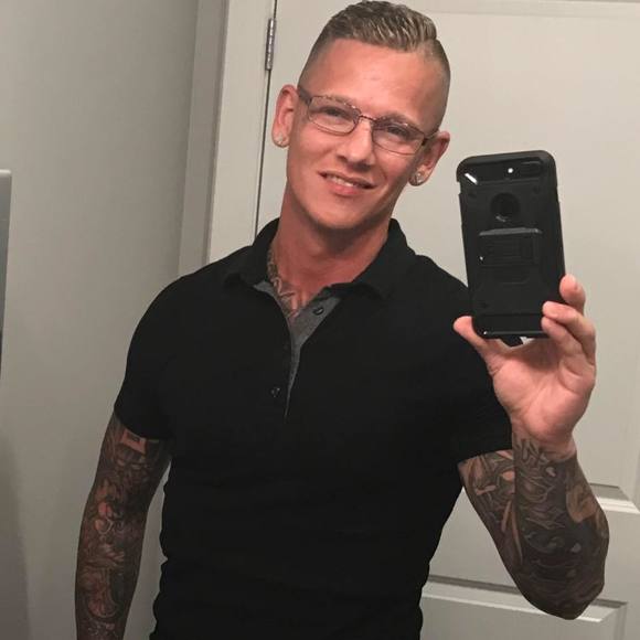 Meet your Posher, Matt - Picture 1 of 1