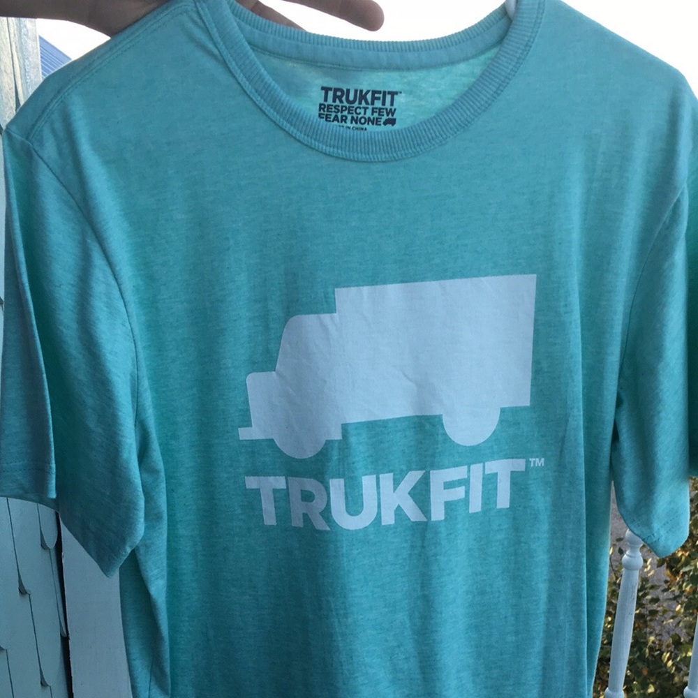 Trukfit t shirt