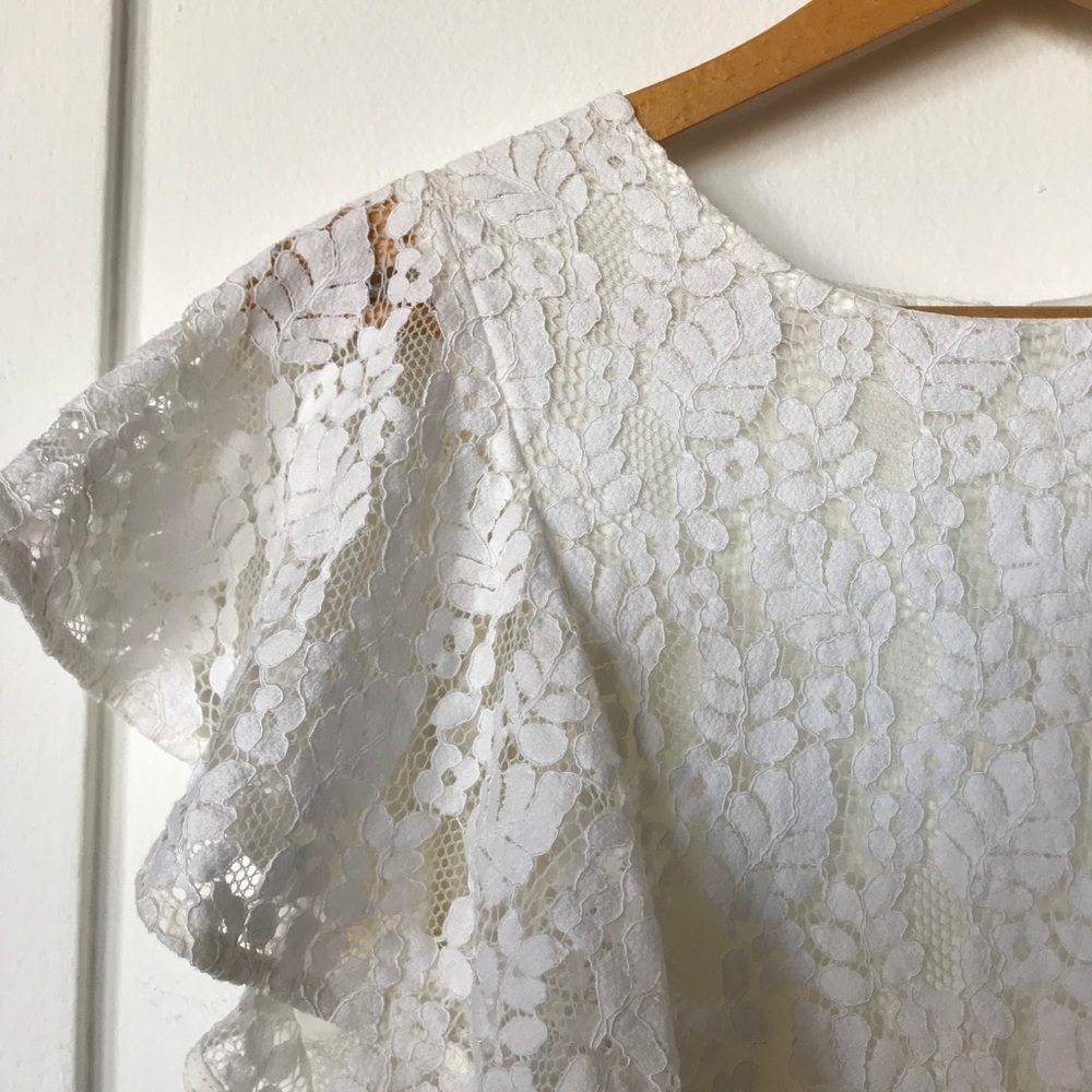 Lace Top