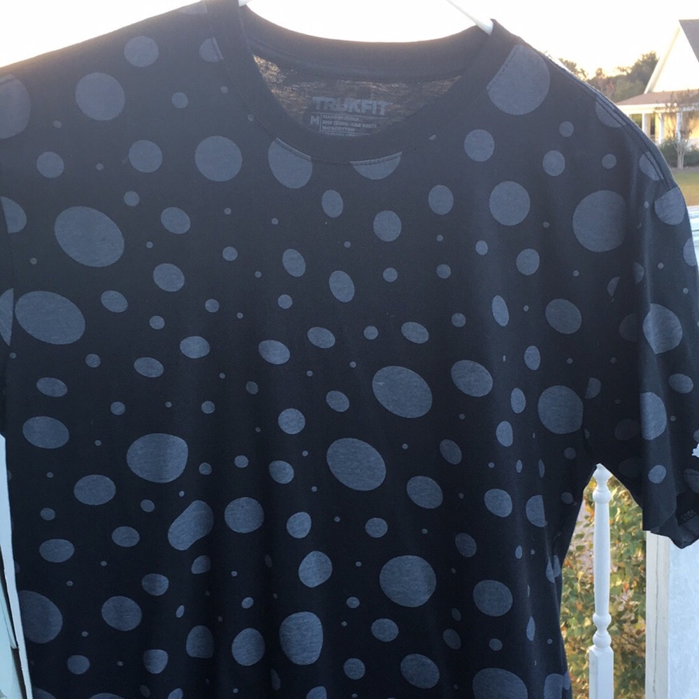 Trukfit t shirt